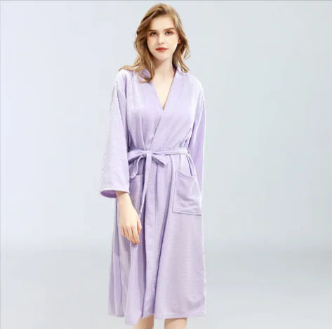 Unisex Couple Nightgowns