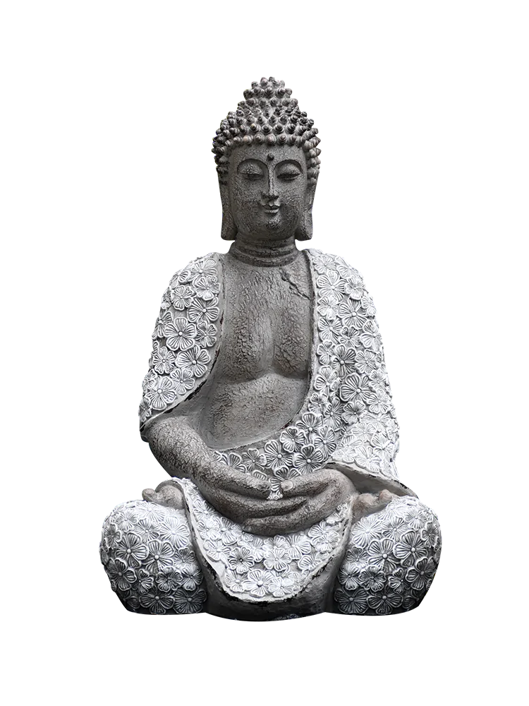 Buddha Statue Ornament