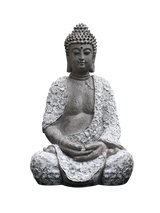 Buddha Statue Ornament