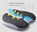 Non-Slip Orthopedic Cushion