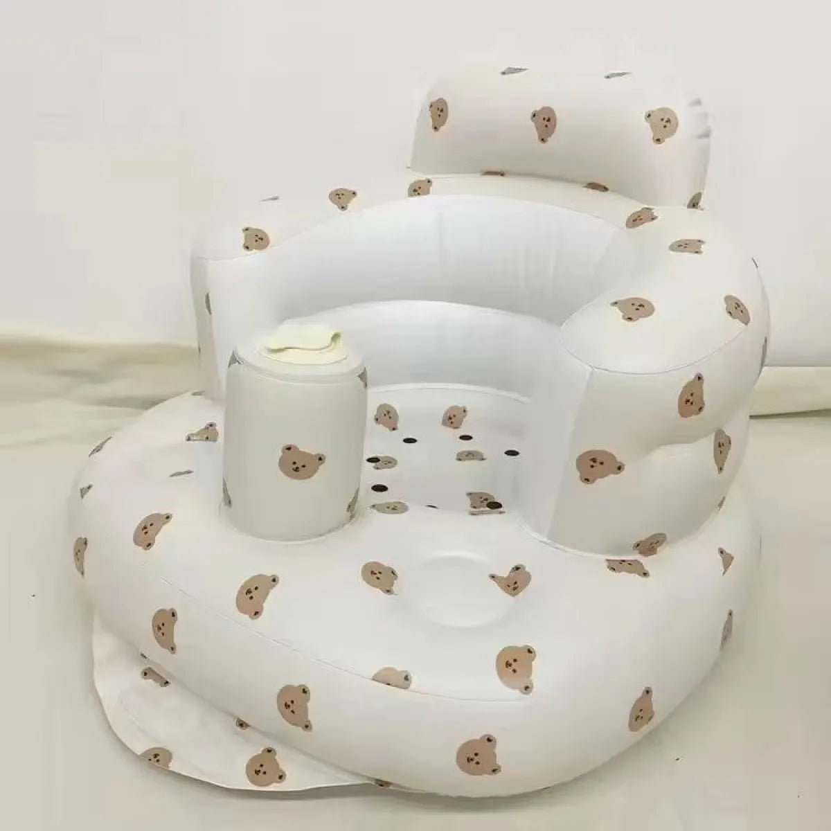 Portable Inflatable Baby Chair