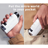 Handheld Microscope Kit