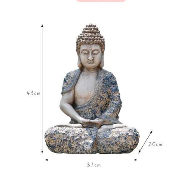 Buddha Statue Ornament