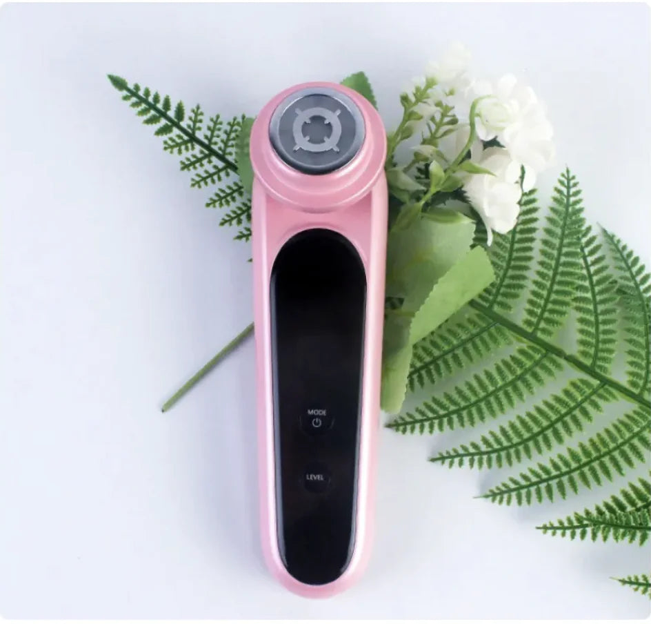 EMS Microcurrent Beauty Device