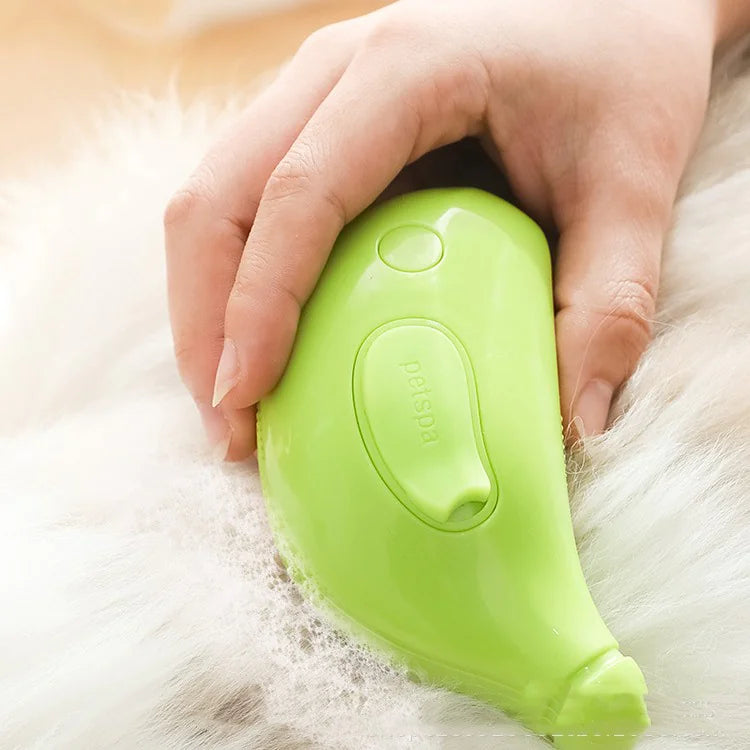 Pet Grooming Brush