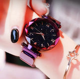 Elegant Ladies' Casual Watch