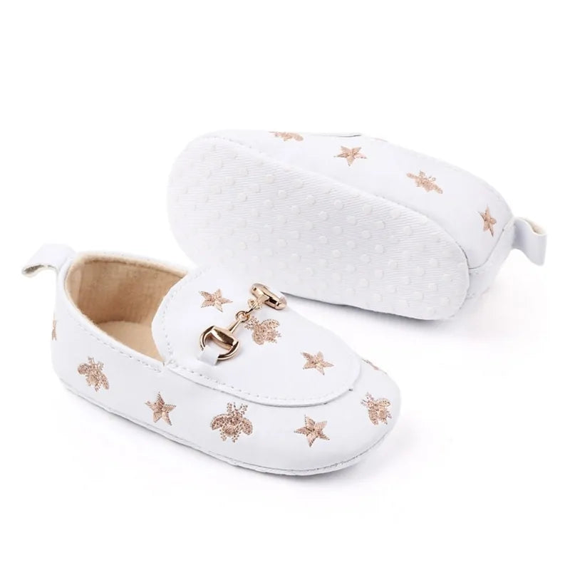 Baby Girl Cute Fashion Shoes