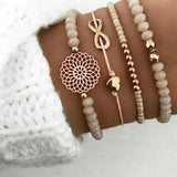 Stacking Bracelet #10