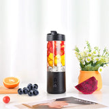 Small Portable Mini Rechargeable Juice Cup