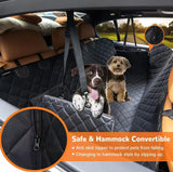 Pet Car Mat