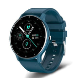 Men's Full Touch Screen Sport Smart Watch