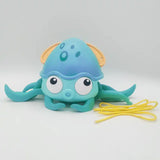 Baby Bath Toy