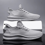 Running Shoes Sneakers Casual Men's Outdoor Athletic Jogging Sports Tennis Gym