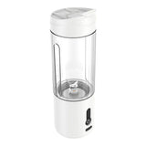 Small Portable Mini Rechargeable Juice Cup