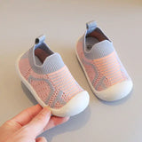 Non-Slip Kids Shoes