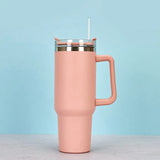 Stainless Steel Travel Mug