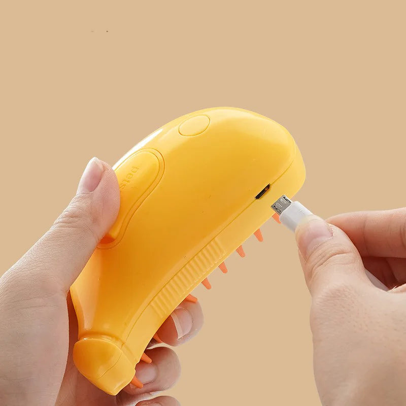 Pet Grooming Brush