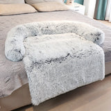 Dog Sofa Bed Cover